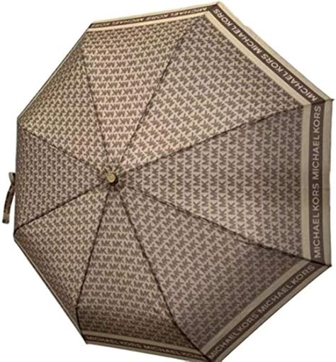 michael kors umbrellas